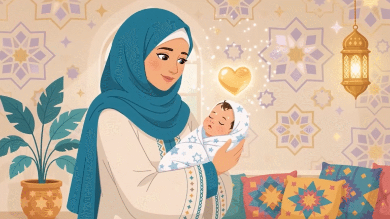 الرضاعة